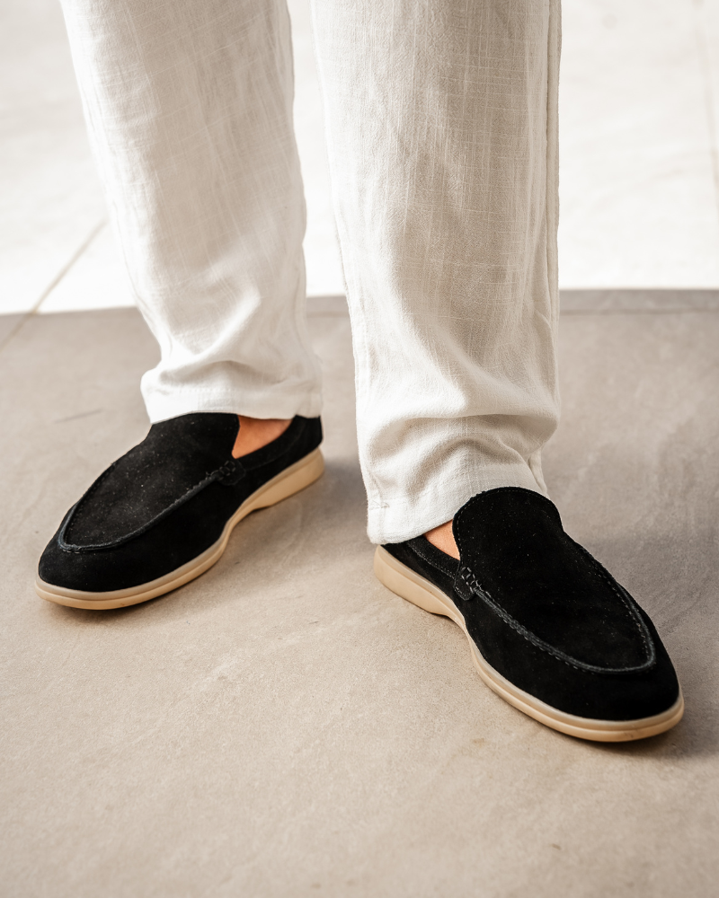 Mocasines Premium de Ante Ascot