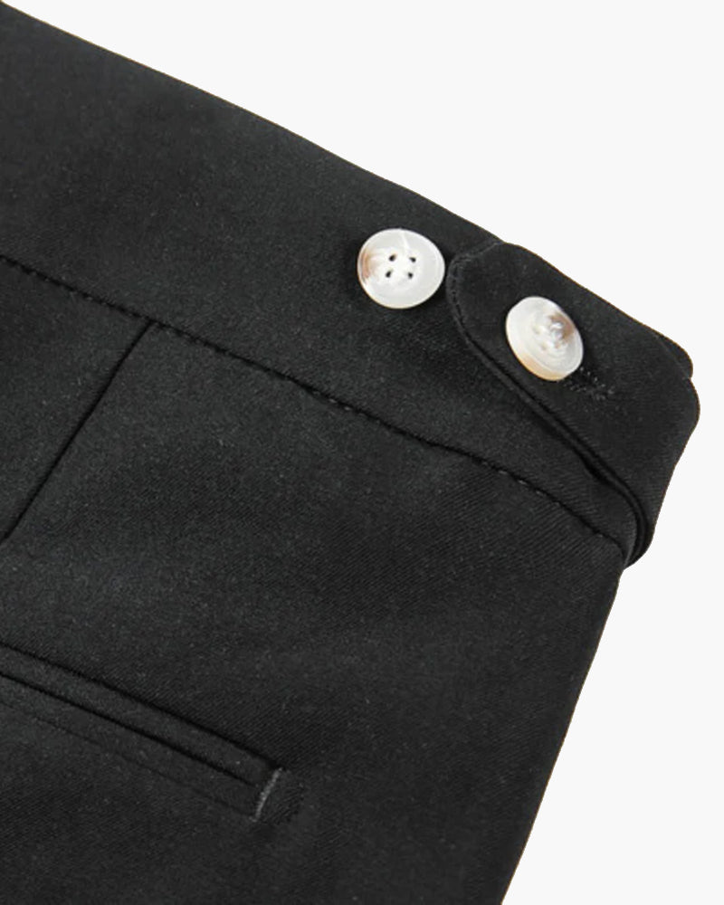 Bermudas Chino Marseille