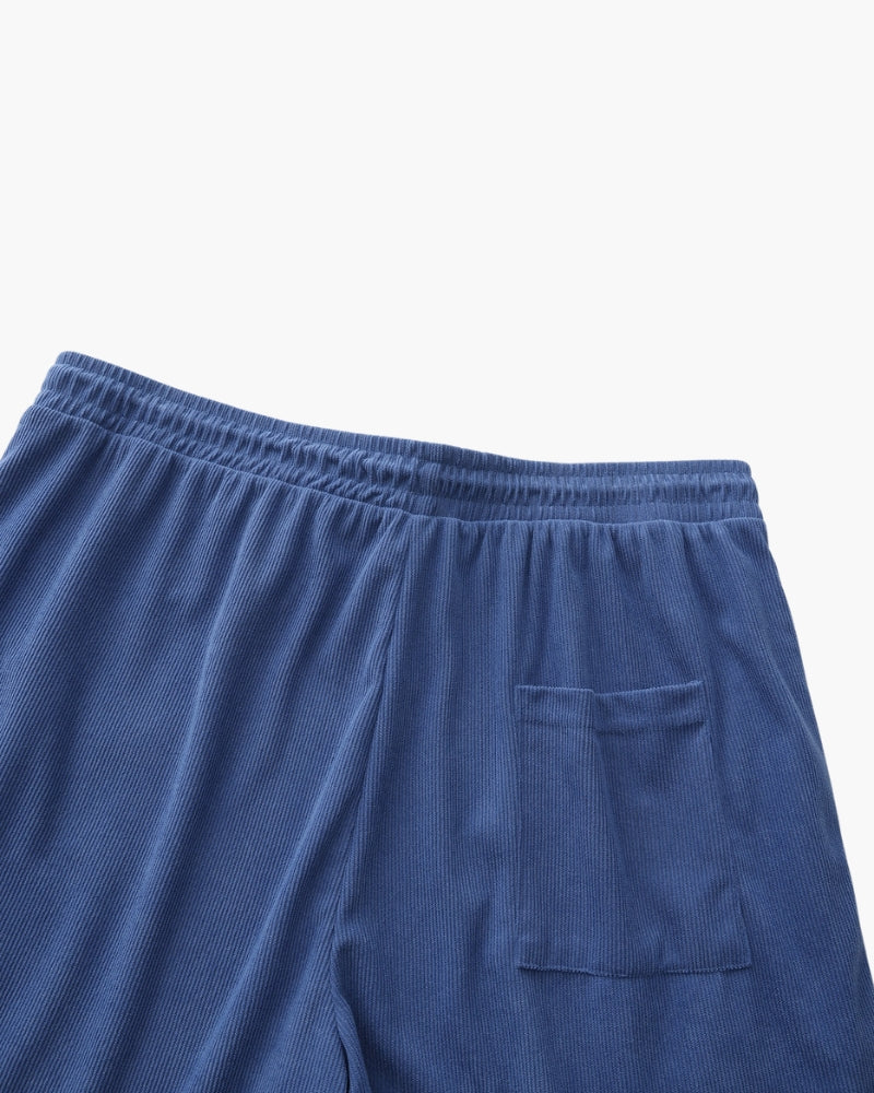 Bermudas de Pana Toulouse