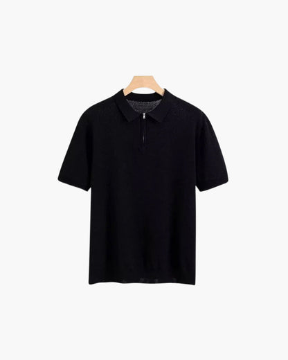 Polo Cremallera Saint Maxime