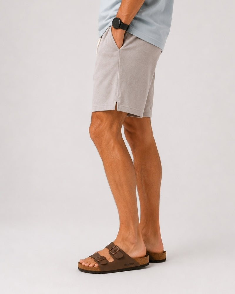 Bermudas Deportivas Wimbledon