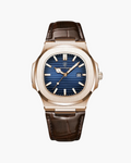 Reloj de Piel Salzburgo