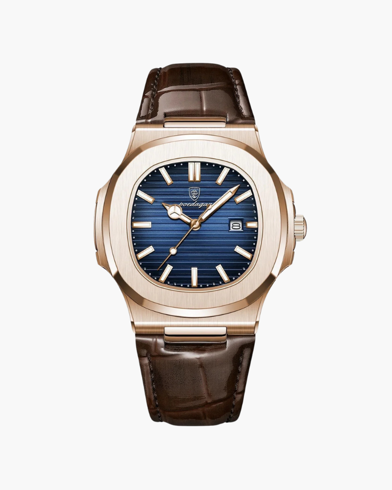 Reloj de Piel Salzburgo
