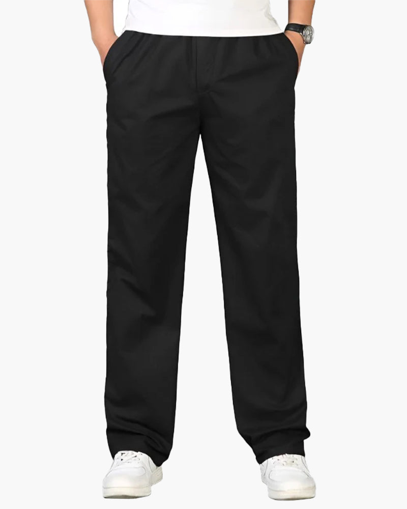 Pantalón de Algodón Nice