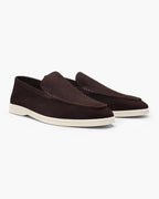 Mocasines de Piel Saint Andrews