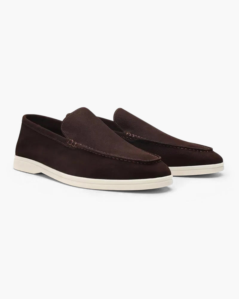Mocasines de Piel Saint Andrews
