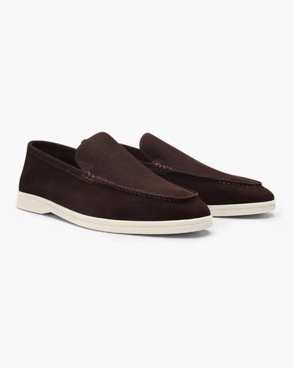 Mocasines de Piel Saint Andrews
