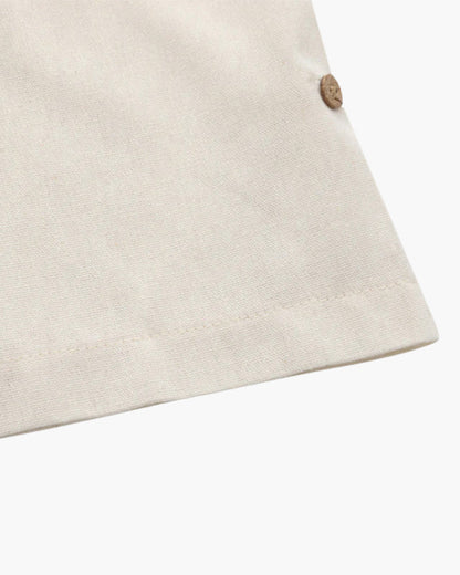 Polo de Lino Senna