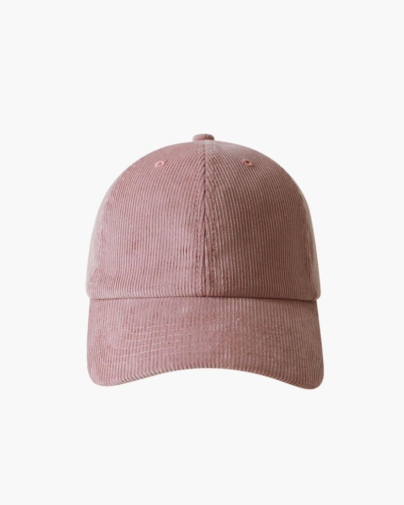 Gorra de Pana