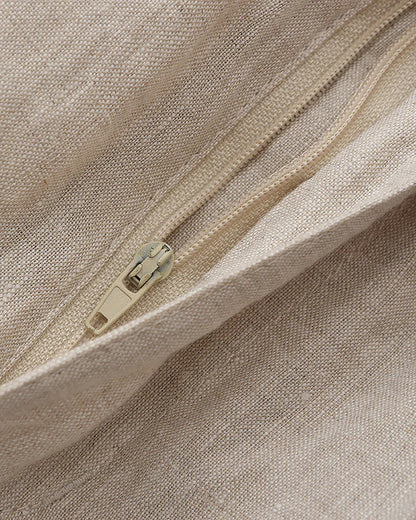 Bermudas de Lino Monte Carlo
