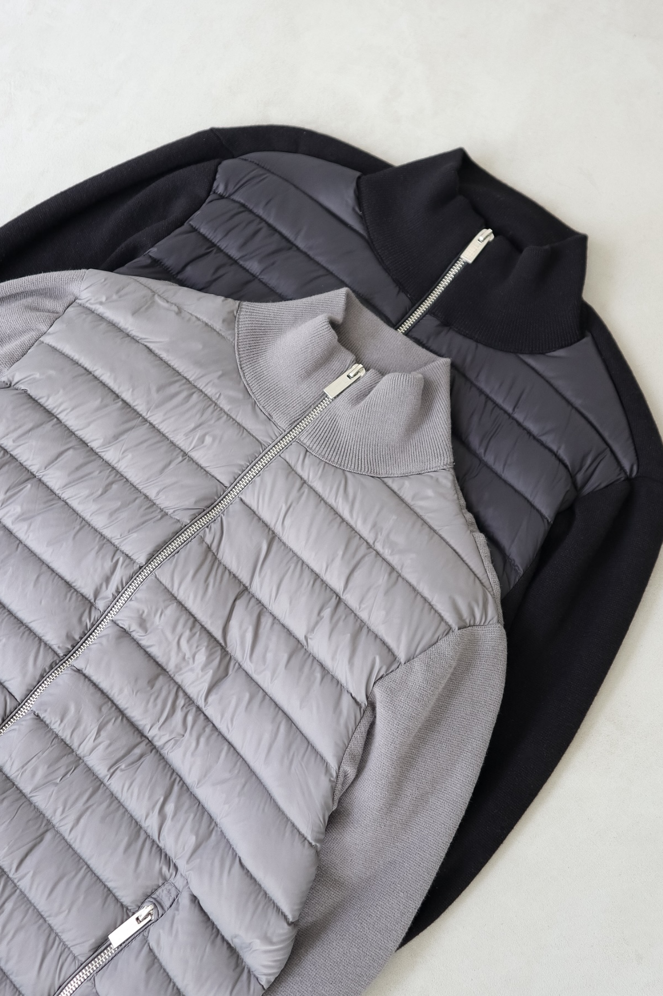 Chaqueta Híbrida Chamonix