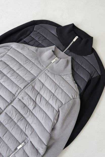 Chaqueta Híbrida Chamonix