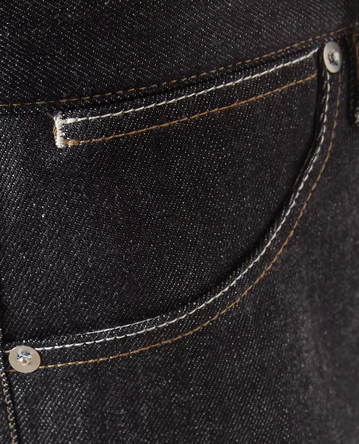 Vaquero Recto Baden-Baden