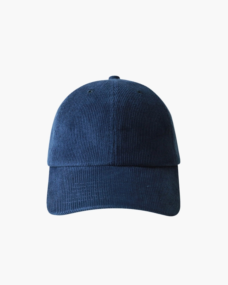 Gorra de Pana