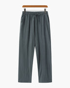 Pantalón de Lino Monte Carlo