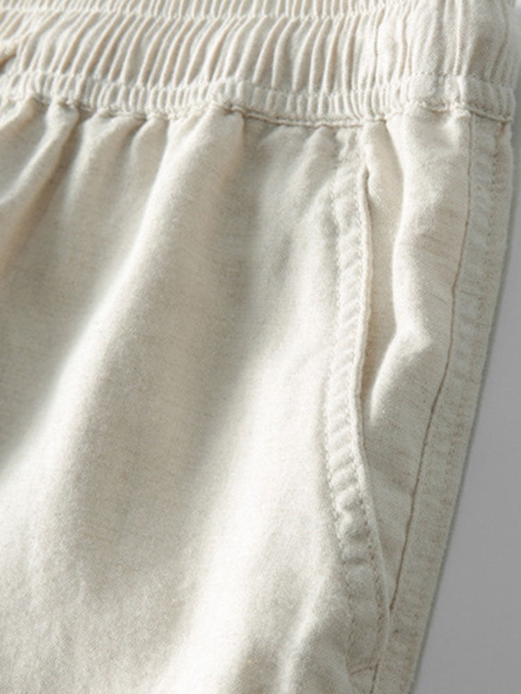 Conjunto de Camisa y Bermuda Chiado