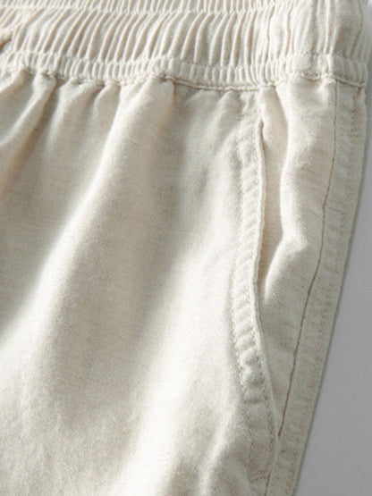 Conjunto de Camisa y Bermuda Chiado