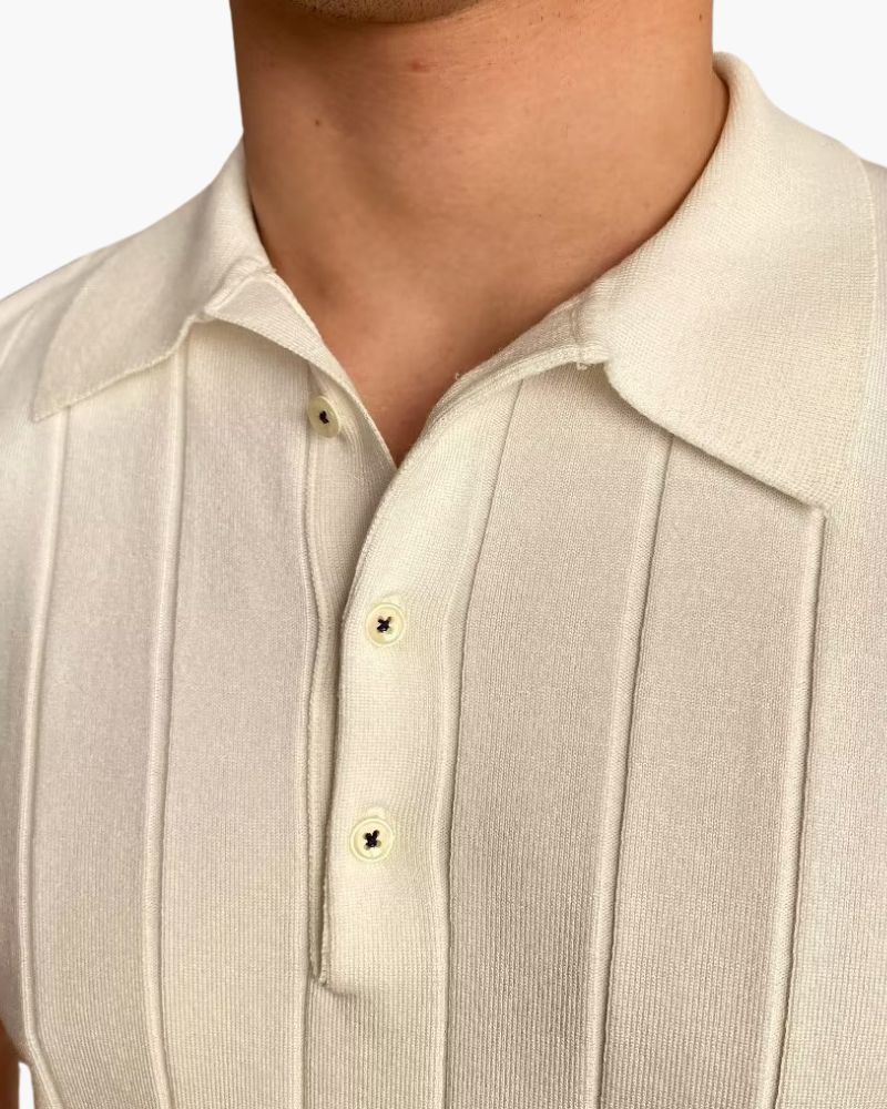 Polo de Algodón Canalé Sancti Petri