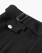 Bermudas Chino Marseille