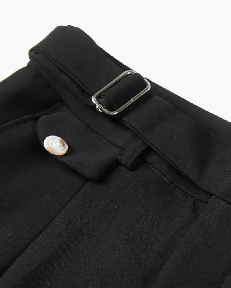 Bermudas Chino Marseille