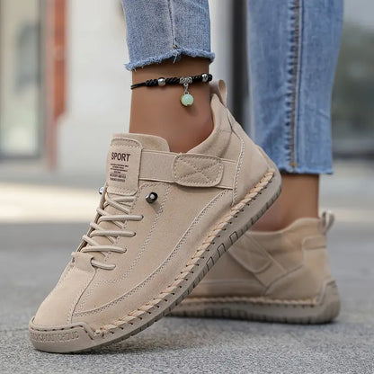 Novira | Zapatillas ortopédicas cómodas con soporte y diseño ligero
