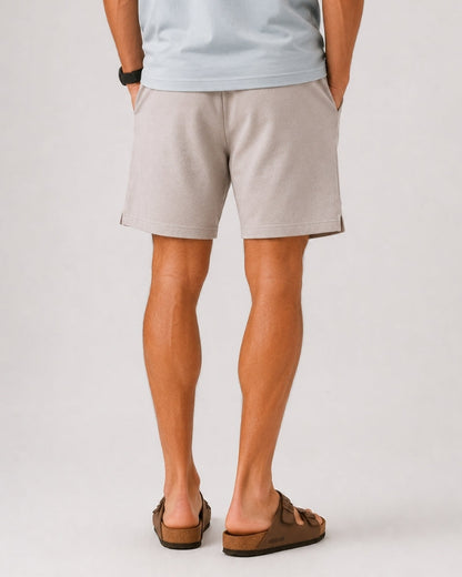 Bermudas Deportivas Wimbledon