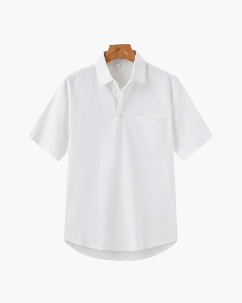 Polo de Lino Senna