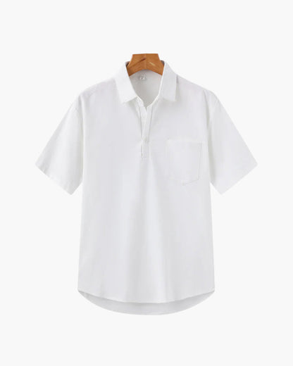 Polo de Lino Senna