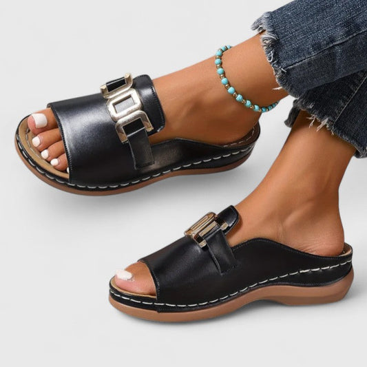 Capri | Sandalias Ortopédicas