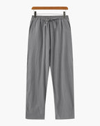 Pantalón de Lino Monte Carlo