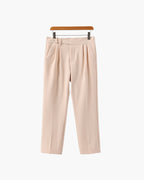 Pantalón de Tiro Alto Marseille
