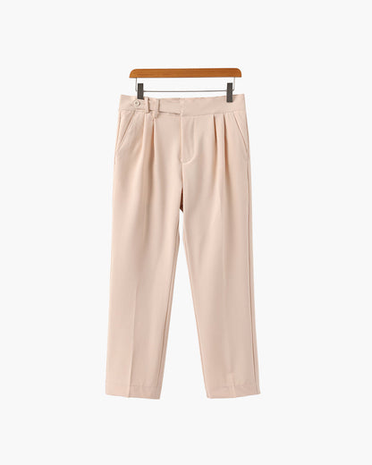 Pantalón de Tiro Alto Marseille