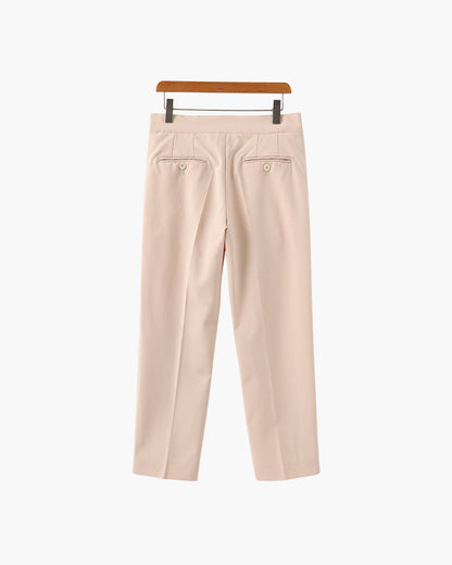 Pantalón de Tiro Alto Marseille