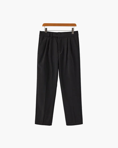 Pantalón de Tiro Alto Marseille