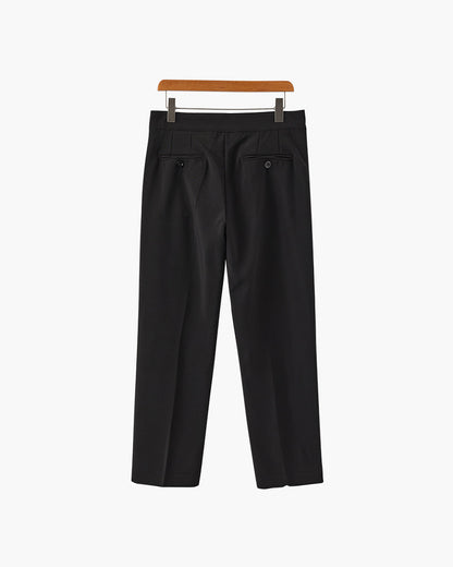 Pantalón de Tiro Alto Marseille