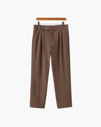 Pantalón de Tiro Alto Marseille