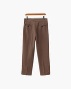 Pantalón de Tiro Alto Marseille