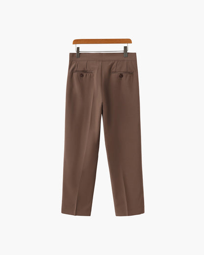 Pantalón de Tiro Alto Marseille