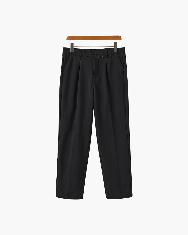 Pantalón Wide Fit Milán