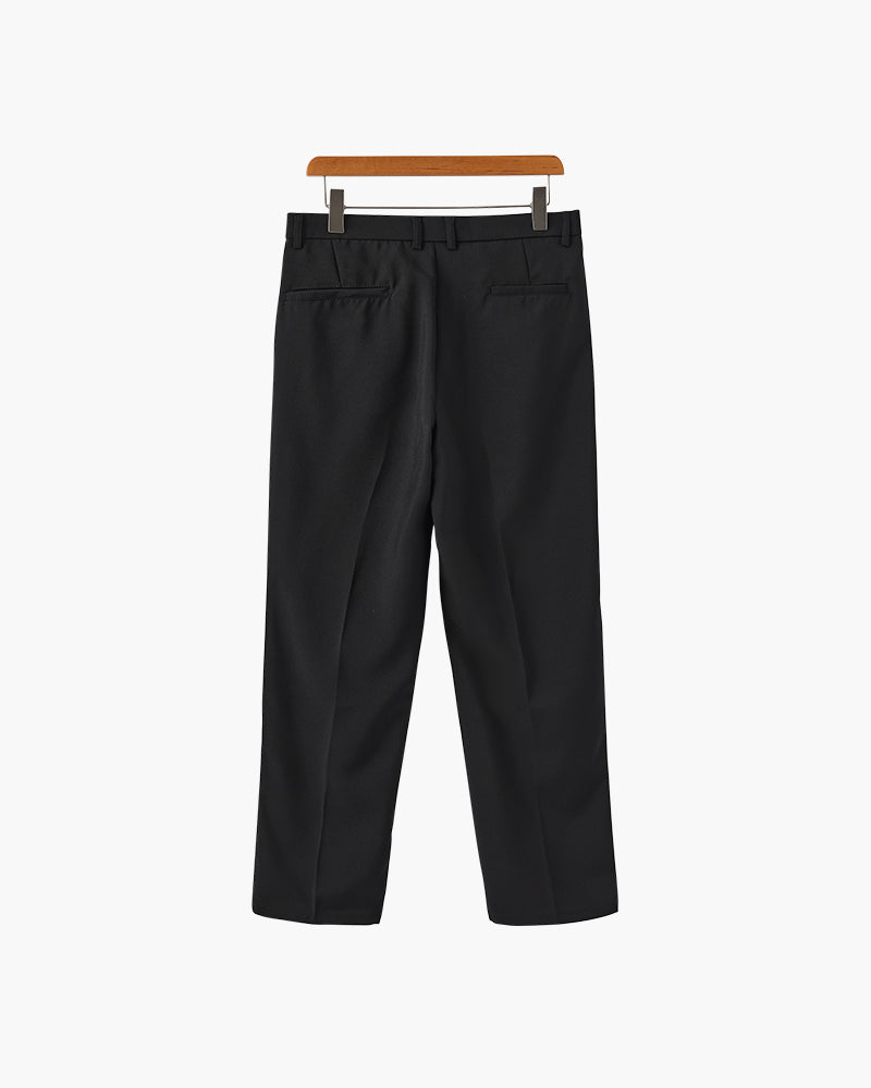 Pantalón Wide Fit Milán