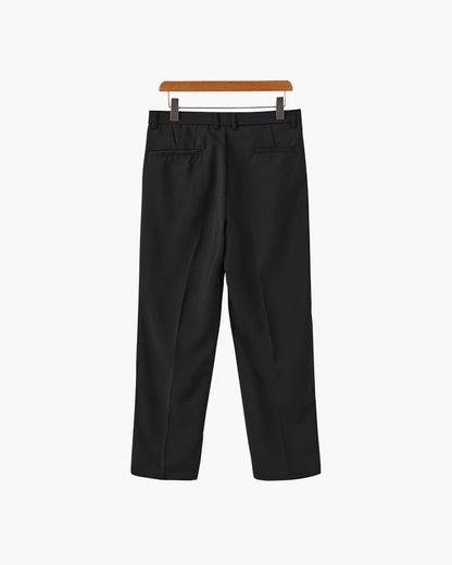 Pantalón Wide Fit Milán