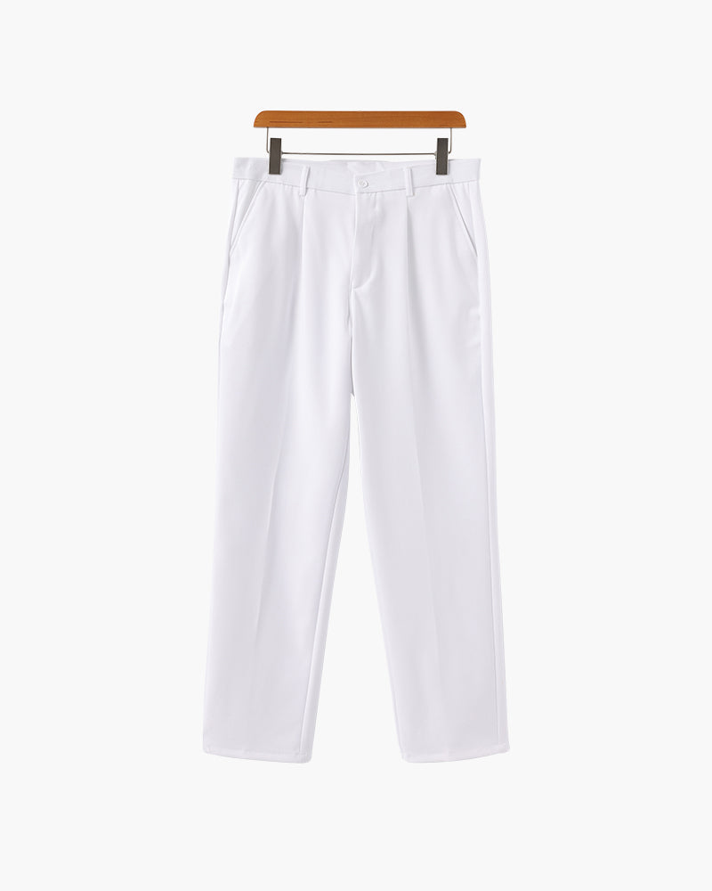 Pantalón Wide Fit Milán