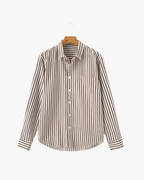 Camisa de Rayas Eton