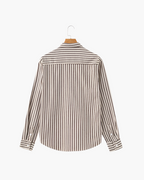 Camisa de Rayas Eton