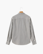 Camisa de Rayas Eton