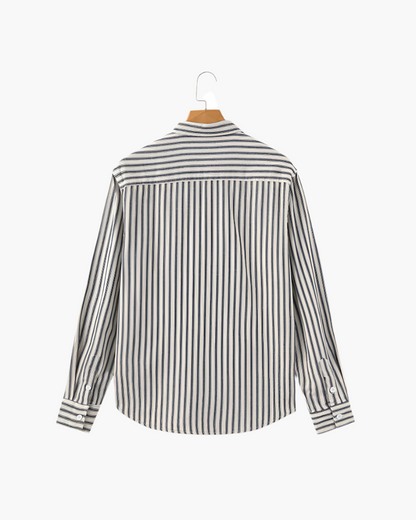 Camisa de Rayas Eton