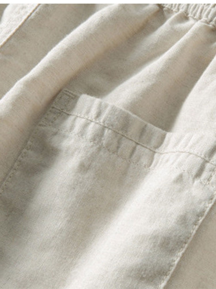 Conjunto de Camisa y Bermuda Chiado