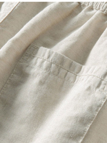 Conjunto de Camisa y Bermuda Chiado