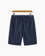 Bermudas de Lino Monte Carlo