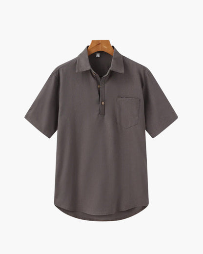 Polo de Lino Senna